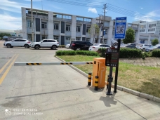 中加科技城8进7出无线云平台