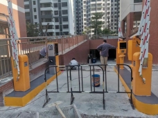 广东省江门市骏景华庭