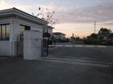 浙江省海洋维权执法基地