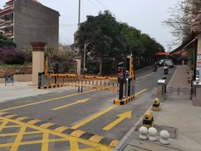 广西东兴市 中房•御翠园